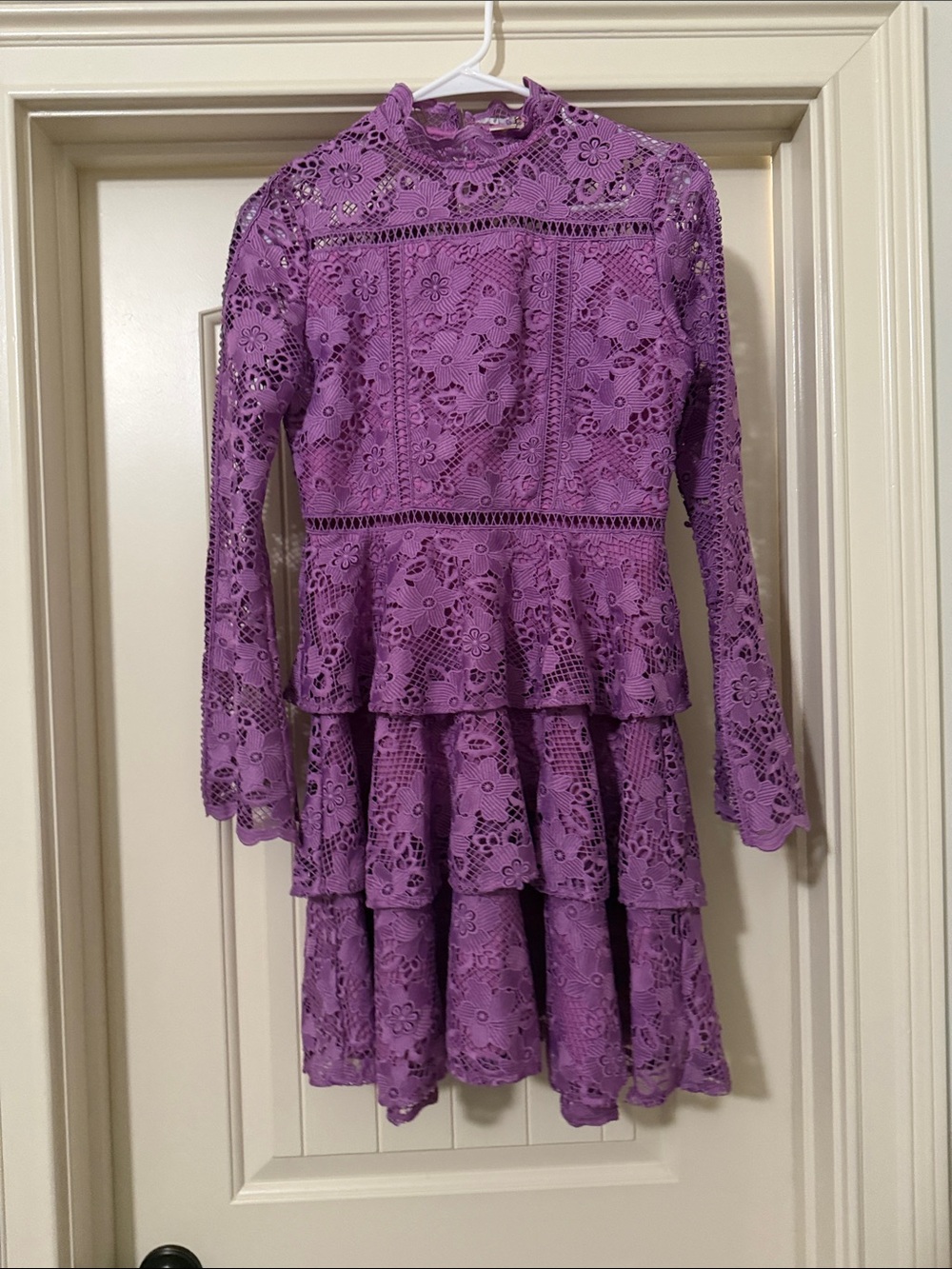 NWT size 13/14 Marlo dress